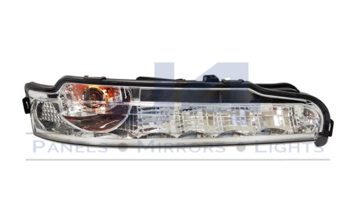 MB1343 - RH FRONT INDICATOR LAMP ATEGO 2013- A9678200421 195-002